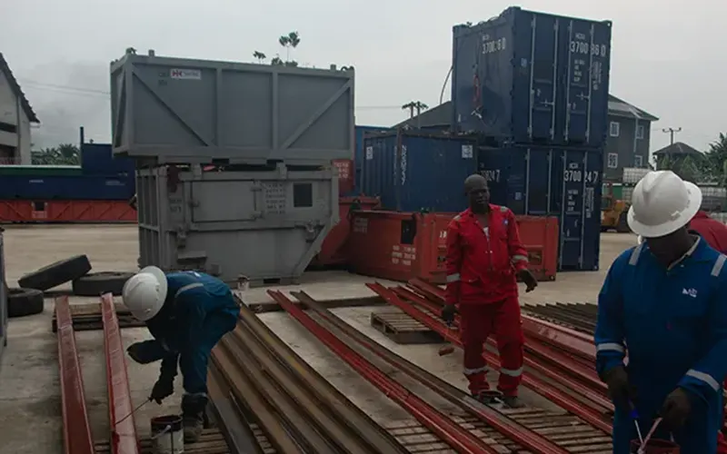 Construction Services