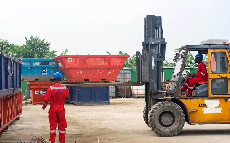 Engineering Services